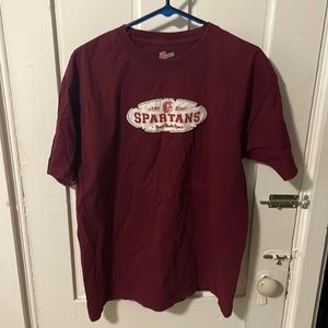 Men’s Spartans T-Shirt